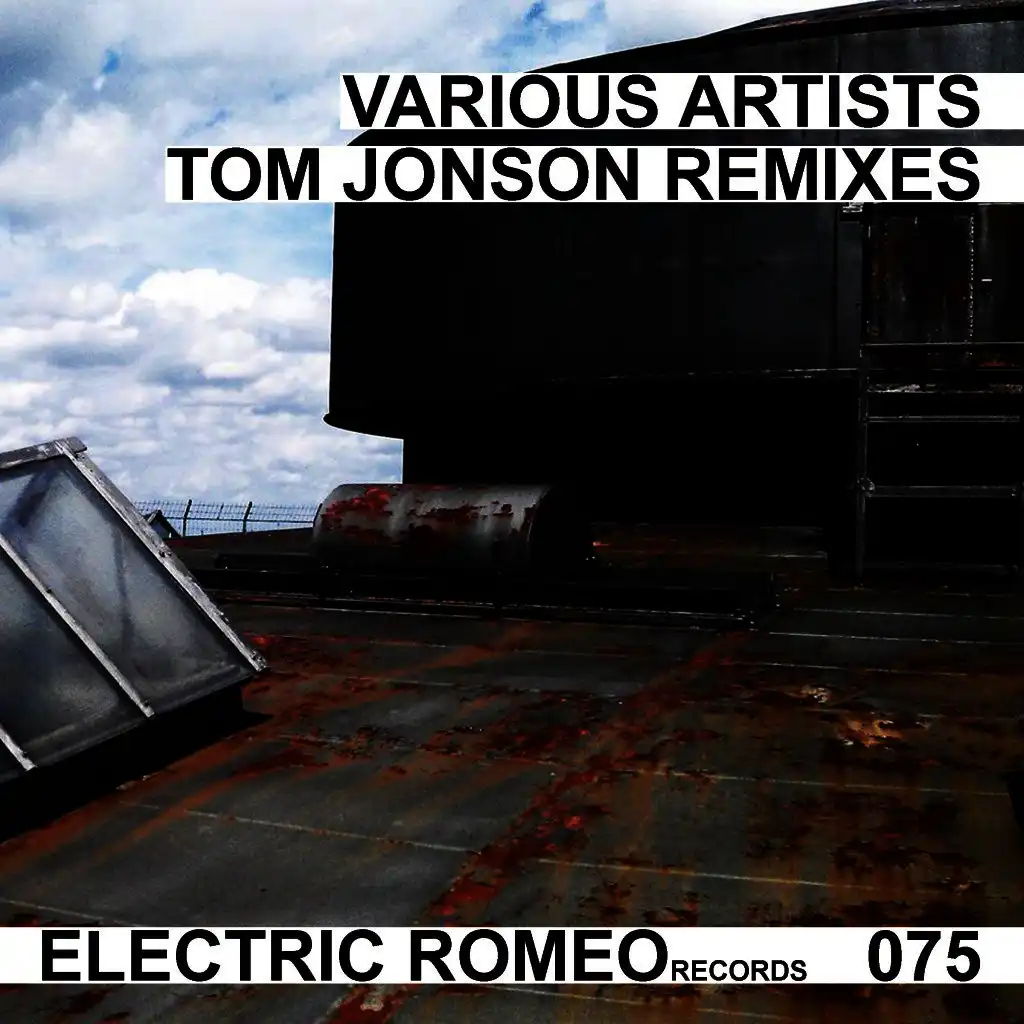 Tom Jonson Remixes