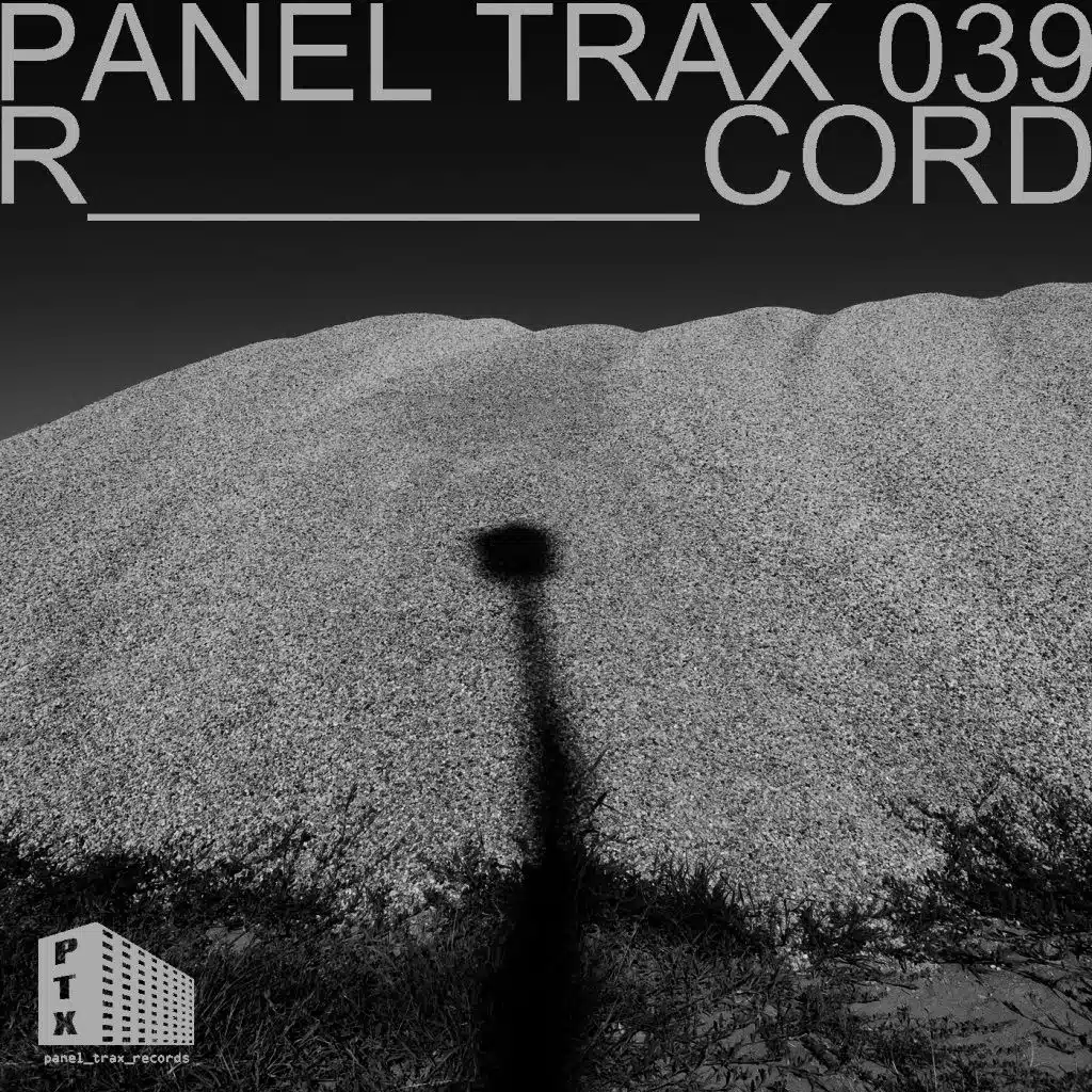 Panel Trax 039