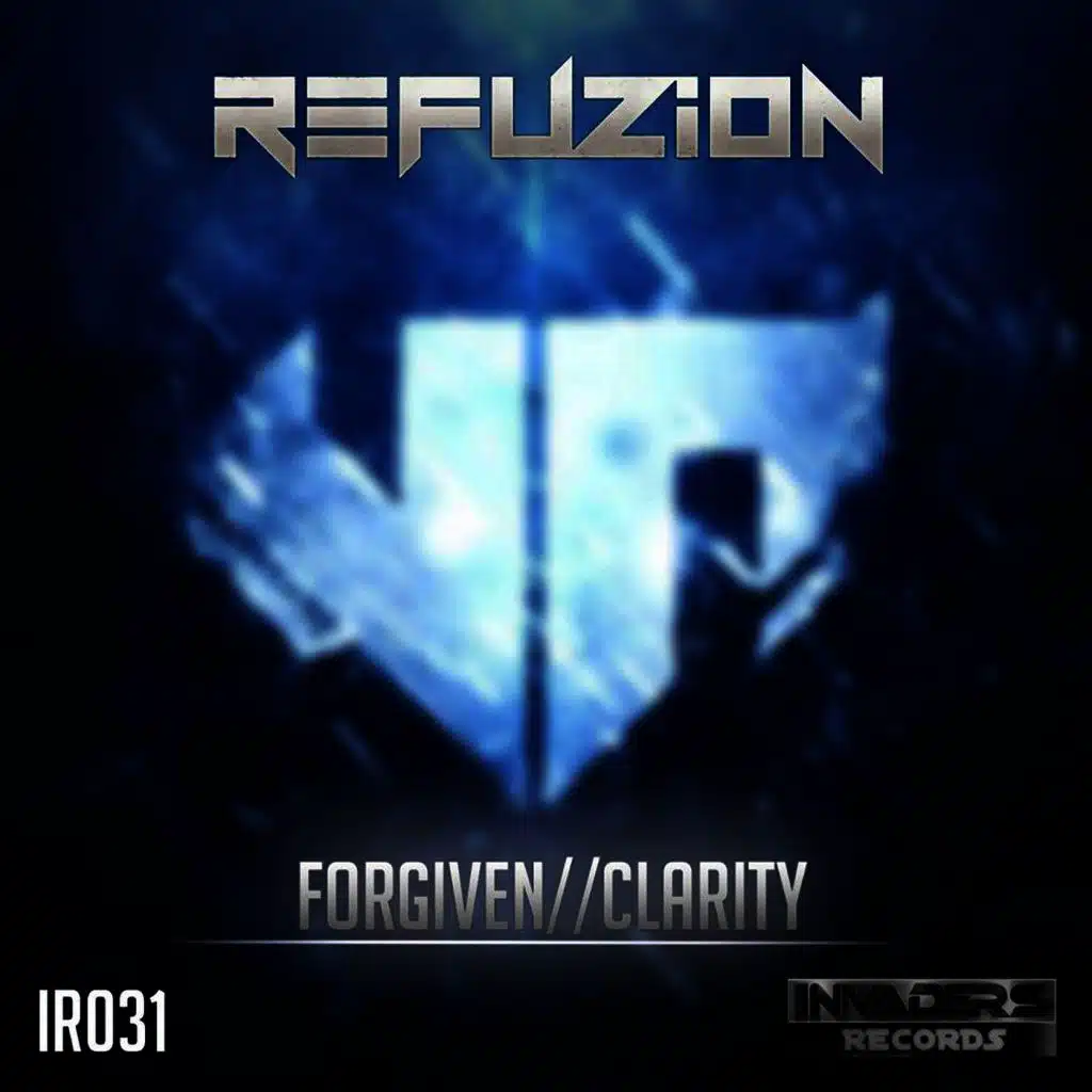 Forgiven / Clarity
