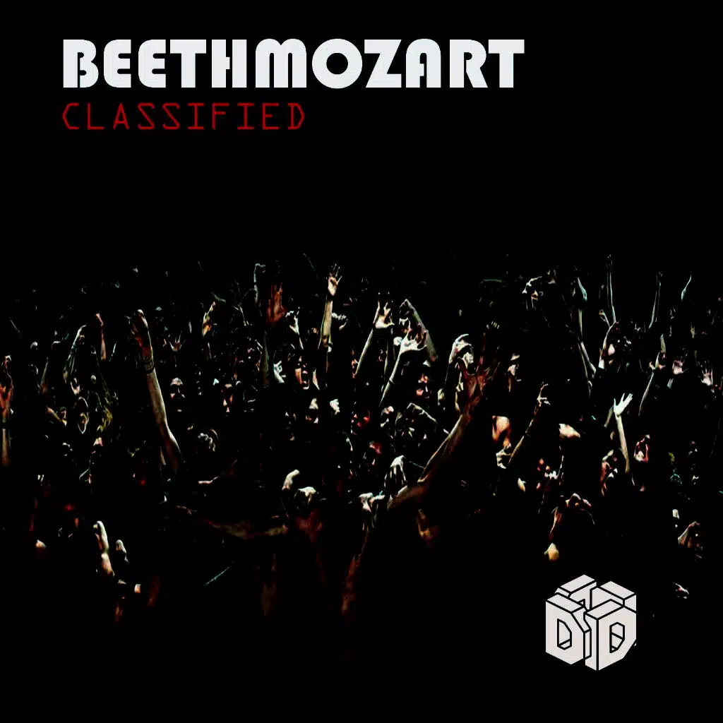 Beethmozart