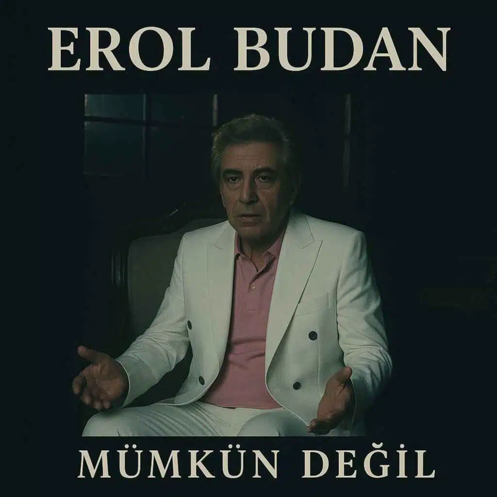 Erol Budan