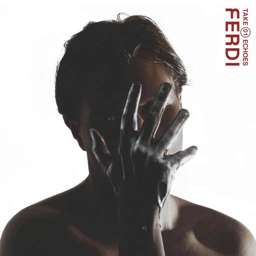 TAKE 01 (Live at Montreux Jazz Festival)