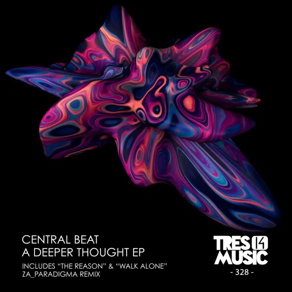 A Deeper Thought EP