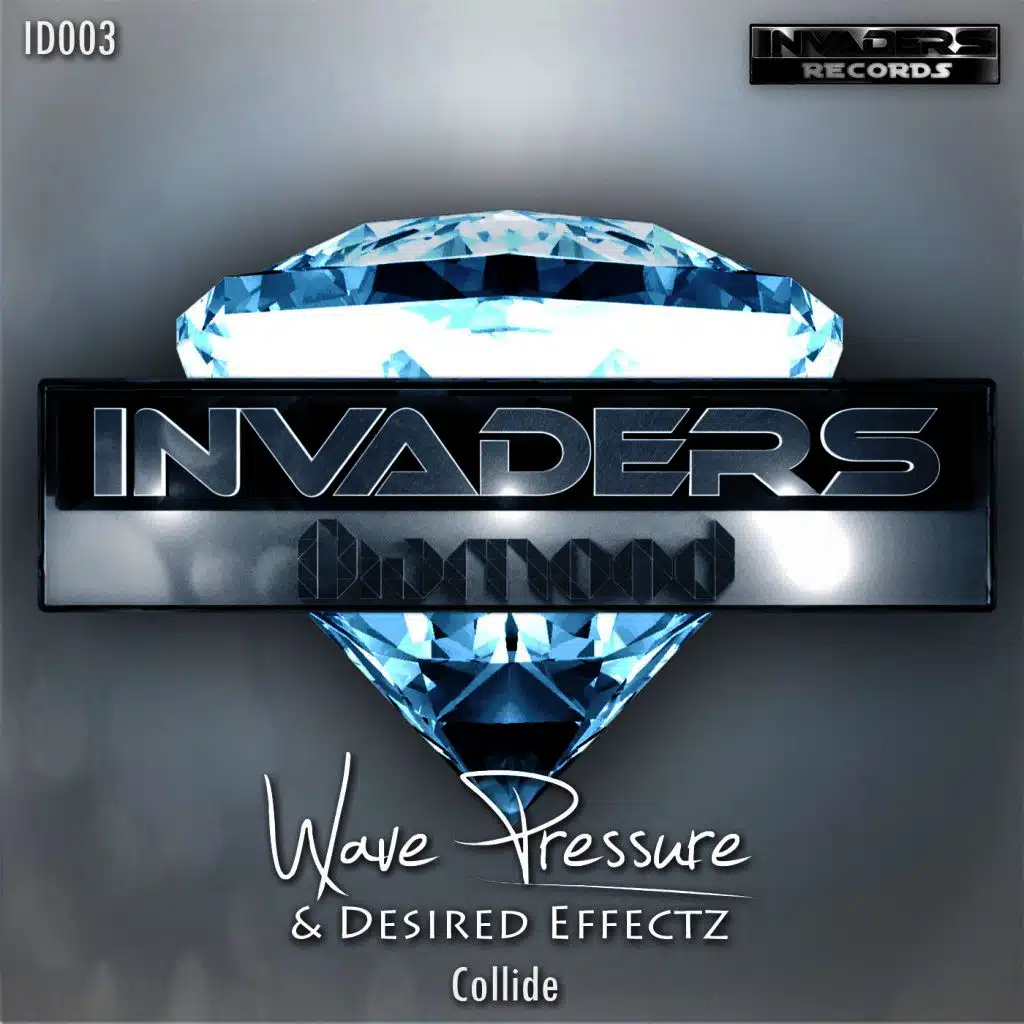 Wave Pressure & Desired Effectz