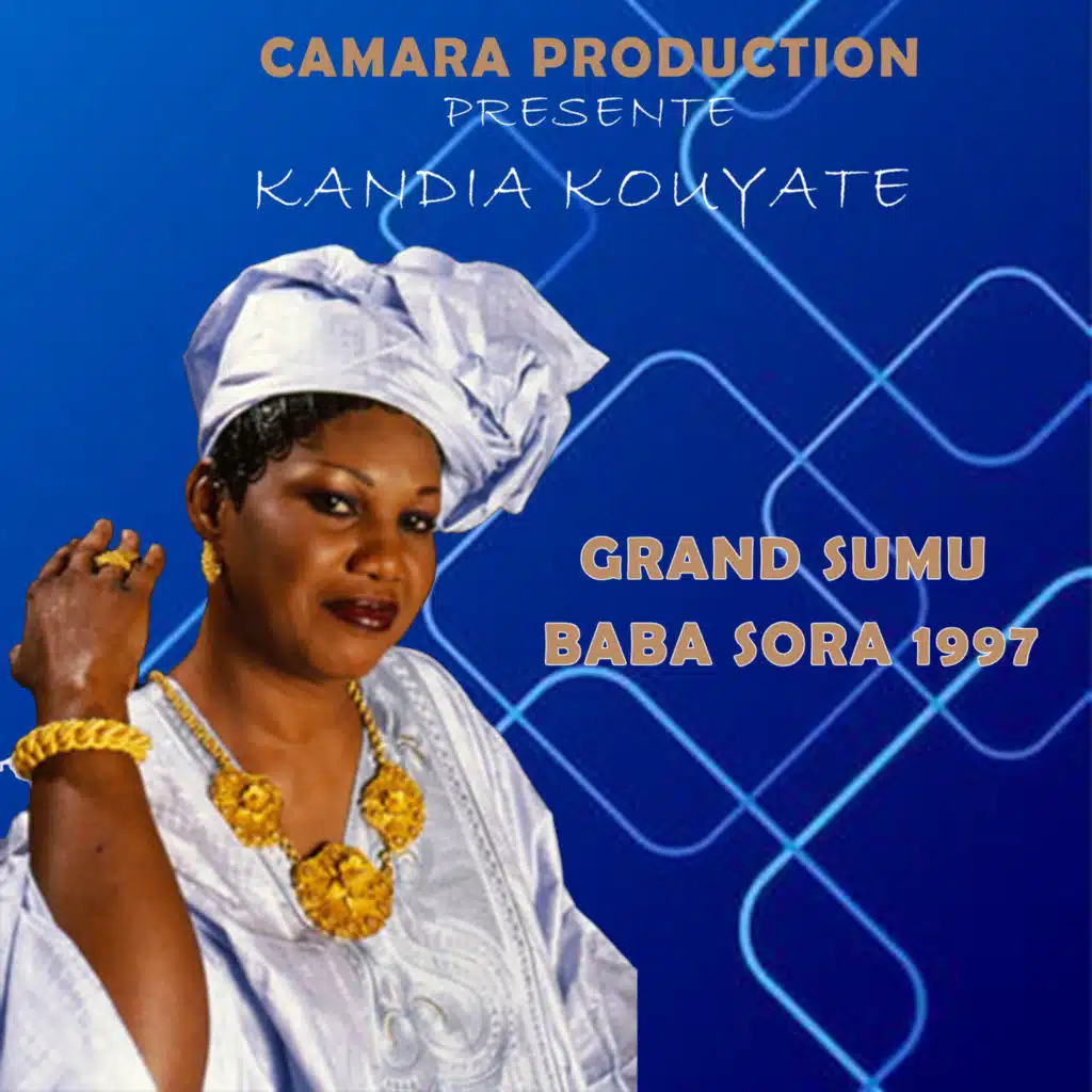 Grand Sumu Baba Sora de Dabia