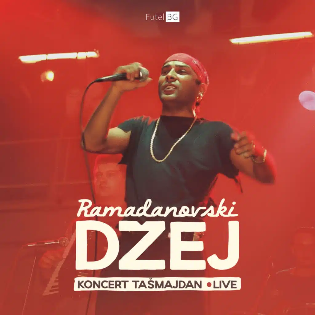 Ni jedne usne se ne ljube same (Live)