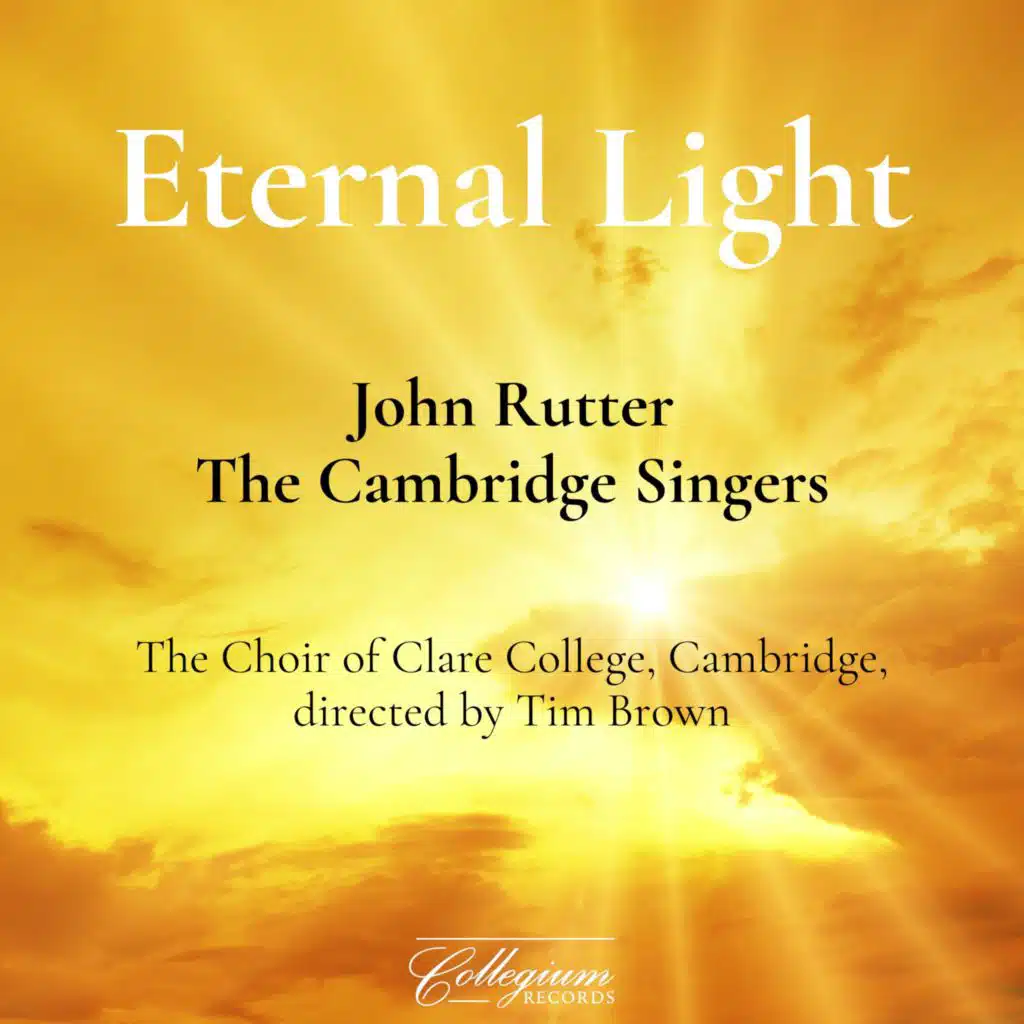 Holy Is the True Light