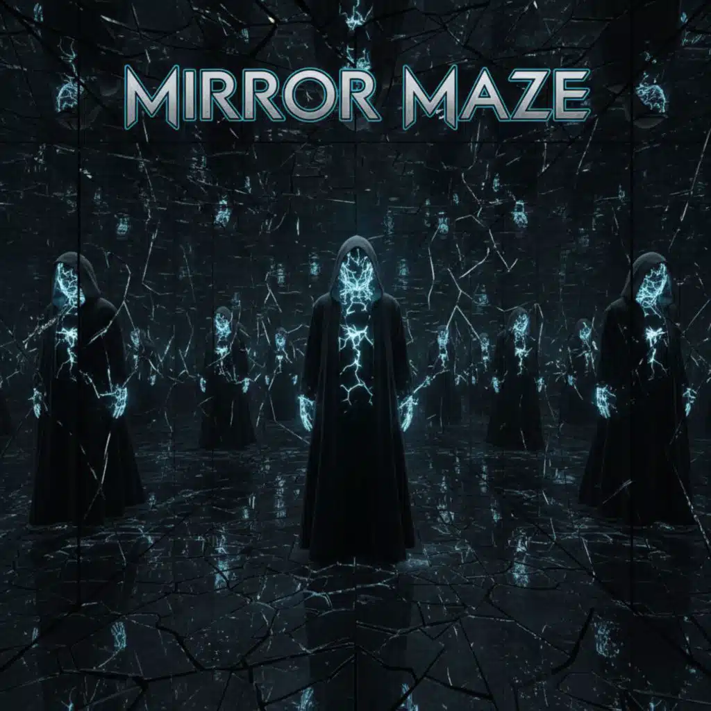 MIRROR MAZE