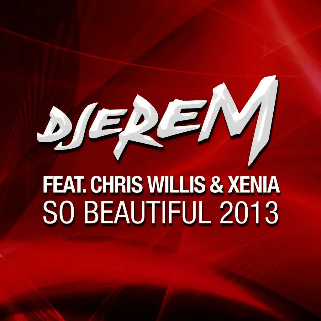 Djerem feat. Chris Willis & Xenia