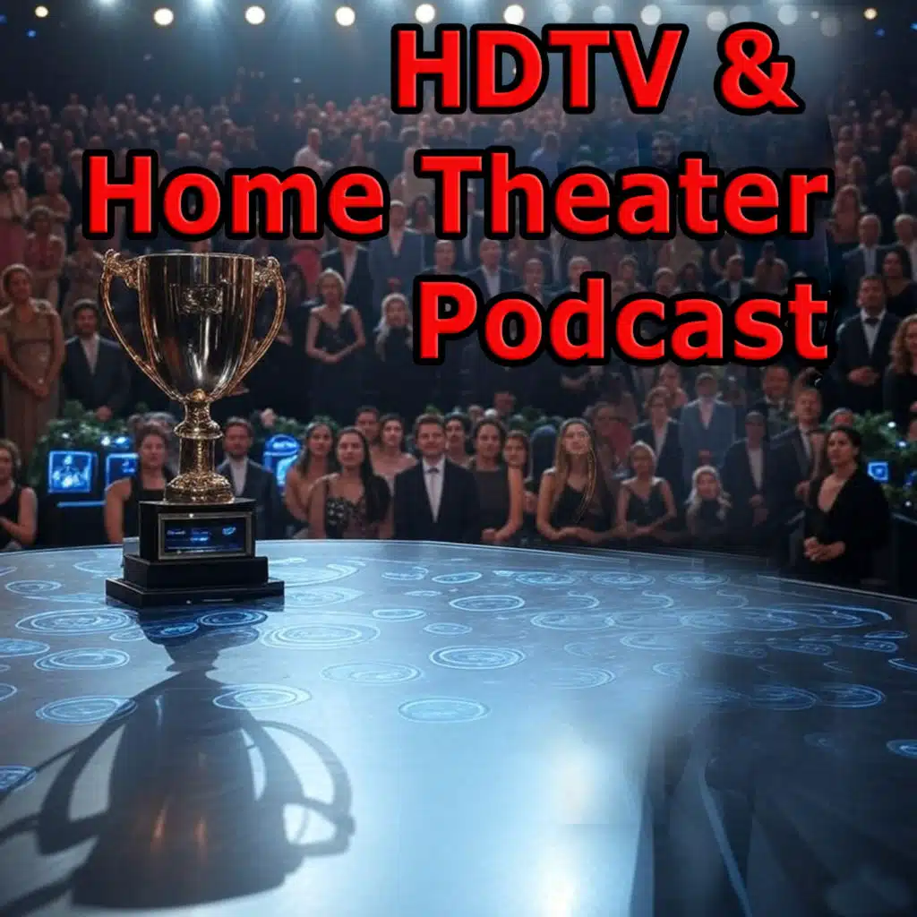 Podcast #1219: Best of CEDIA 2025