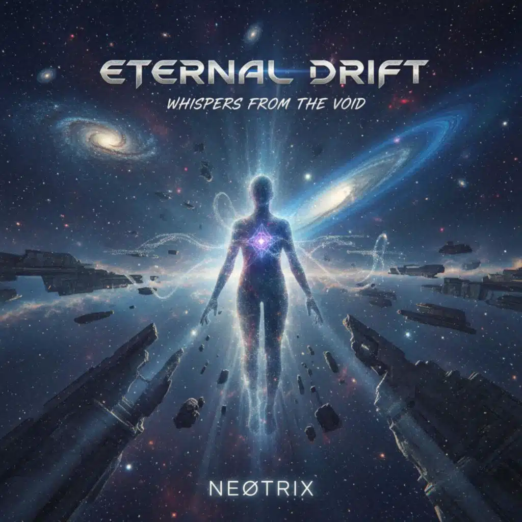 Eternal Drift: Whispers from the Void