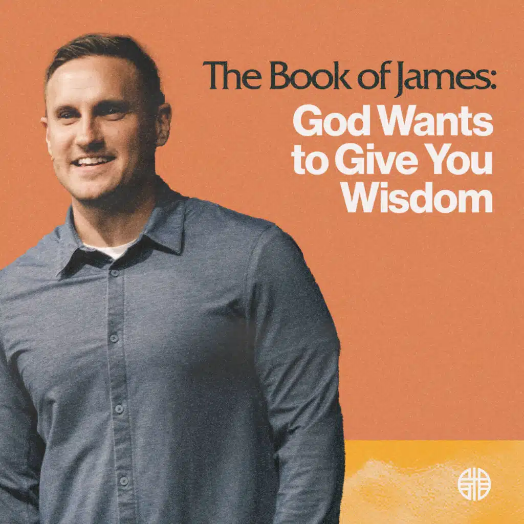 God Wants to Give You Wisdom