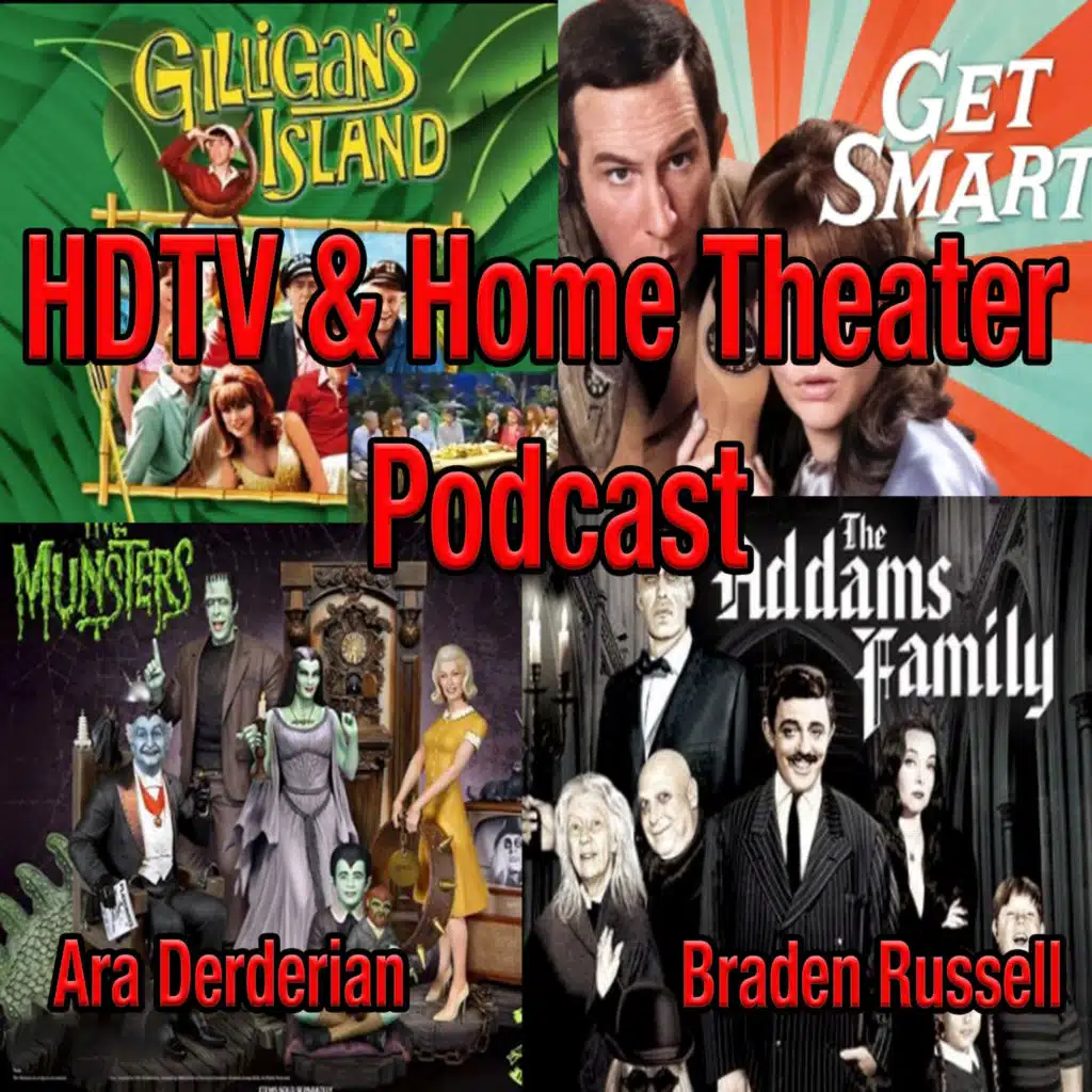 Podcast #1223: Lost TV Series Finales and Five Smart Home Trends