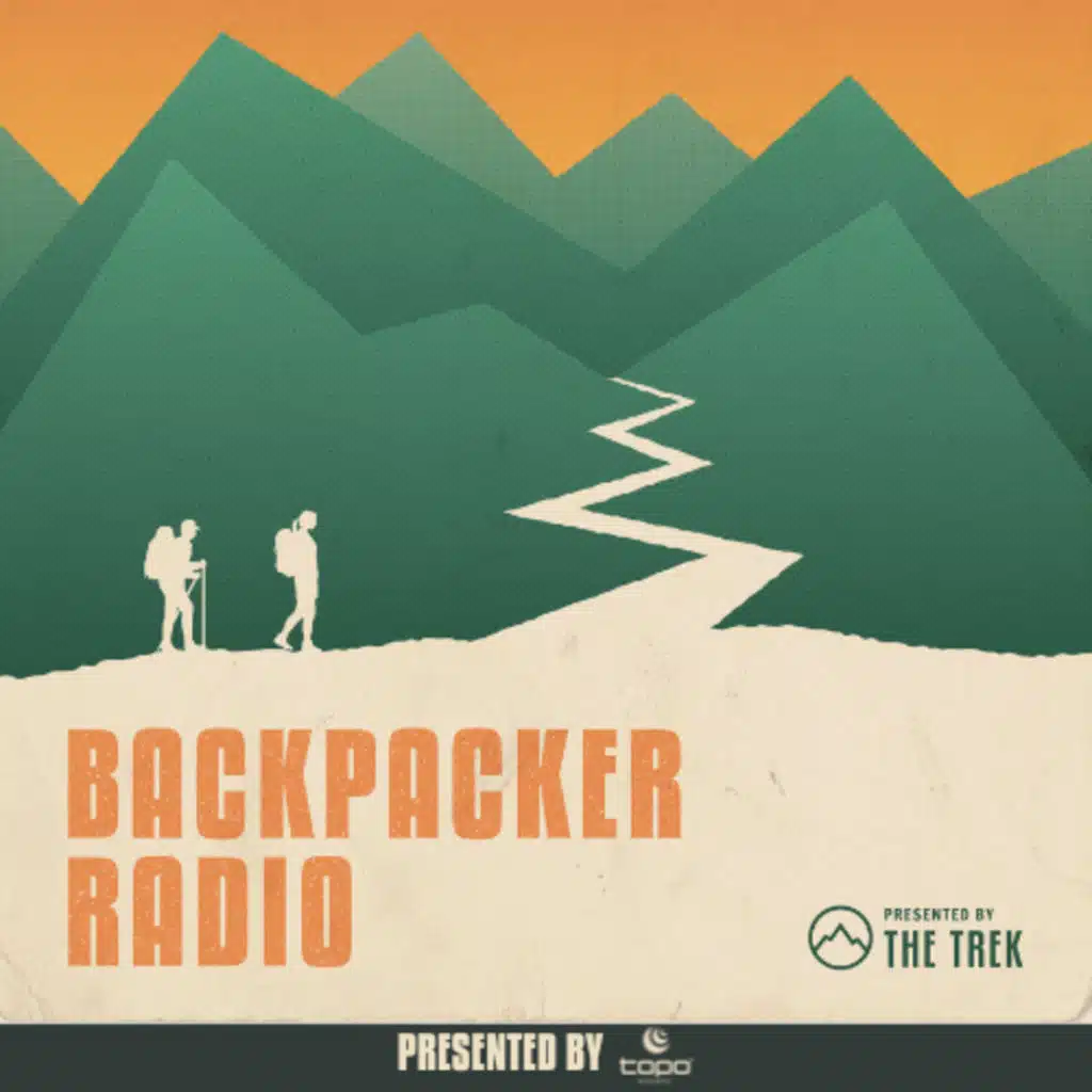 The First Female Hotshot Firefighters, Culture in the 1980s, and the Bigfoot Trail with Mary "Fireweed" Kwart (BPR #328)