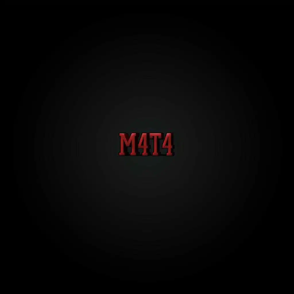 M4T4 EP