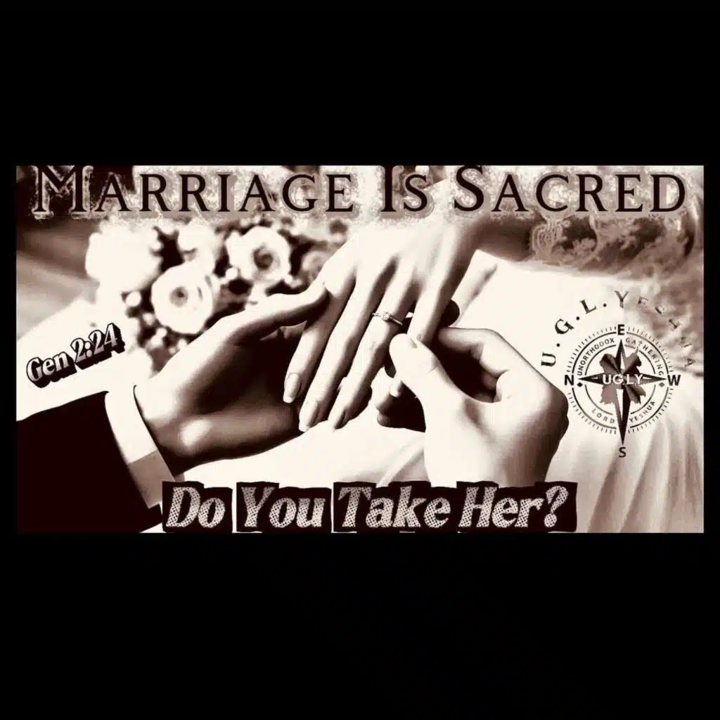 Pastor Drops Truth About Marriage Our Generation Needs to Hear | Marriage Is Sacred (Reaction Video)