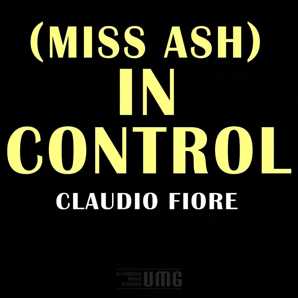 Miss Ash in Control