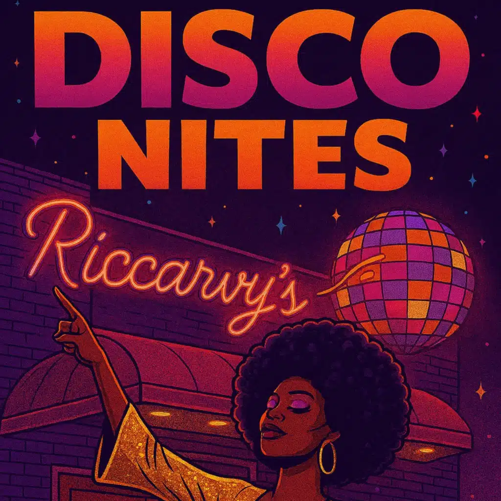 Disco Nites