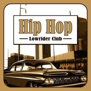 Hip Hop Lowrider Club