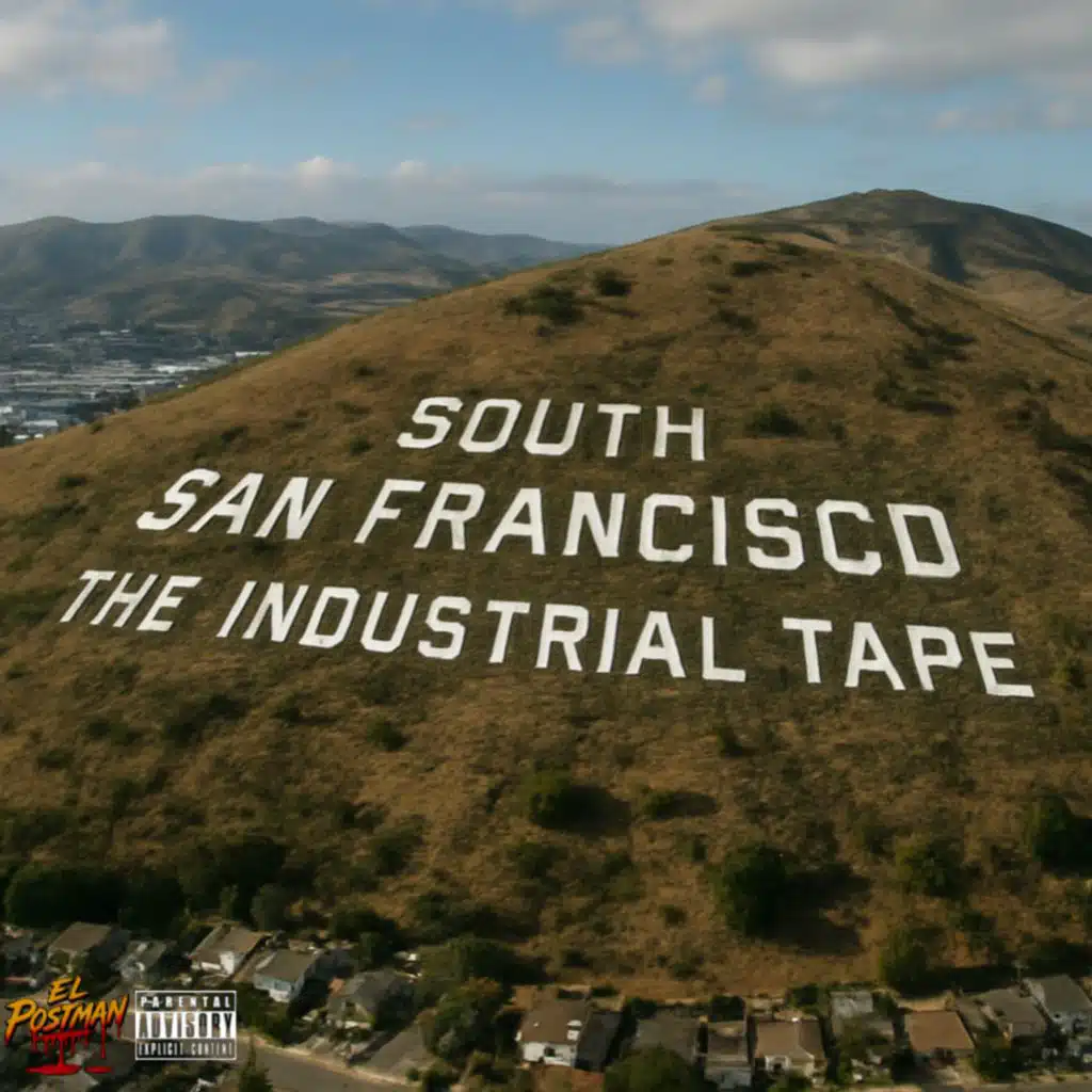South San Francisco: The Industrial Tape