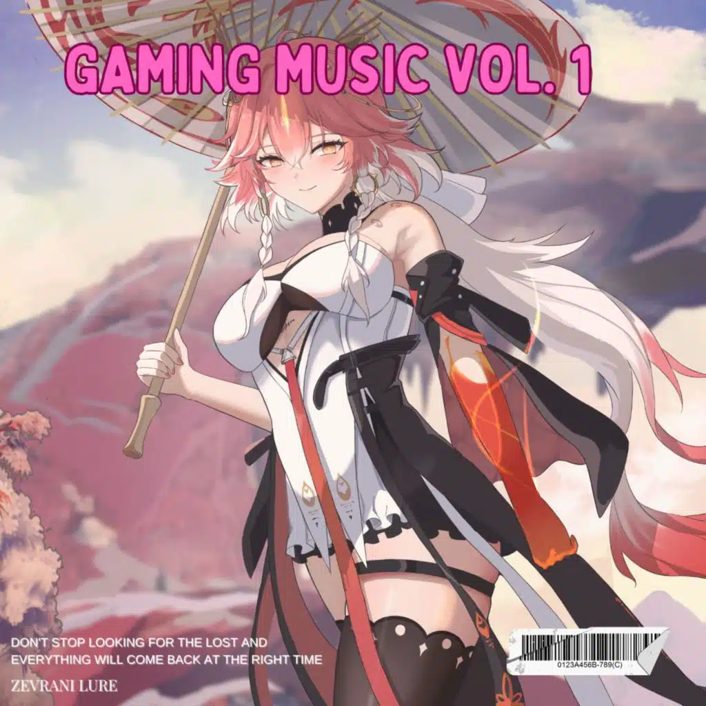 Nightcore Gaming Music Vol. 1 A