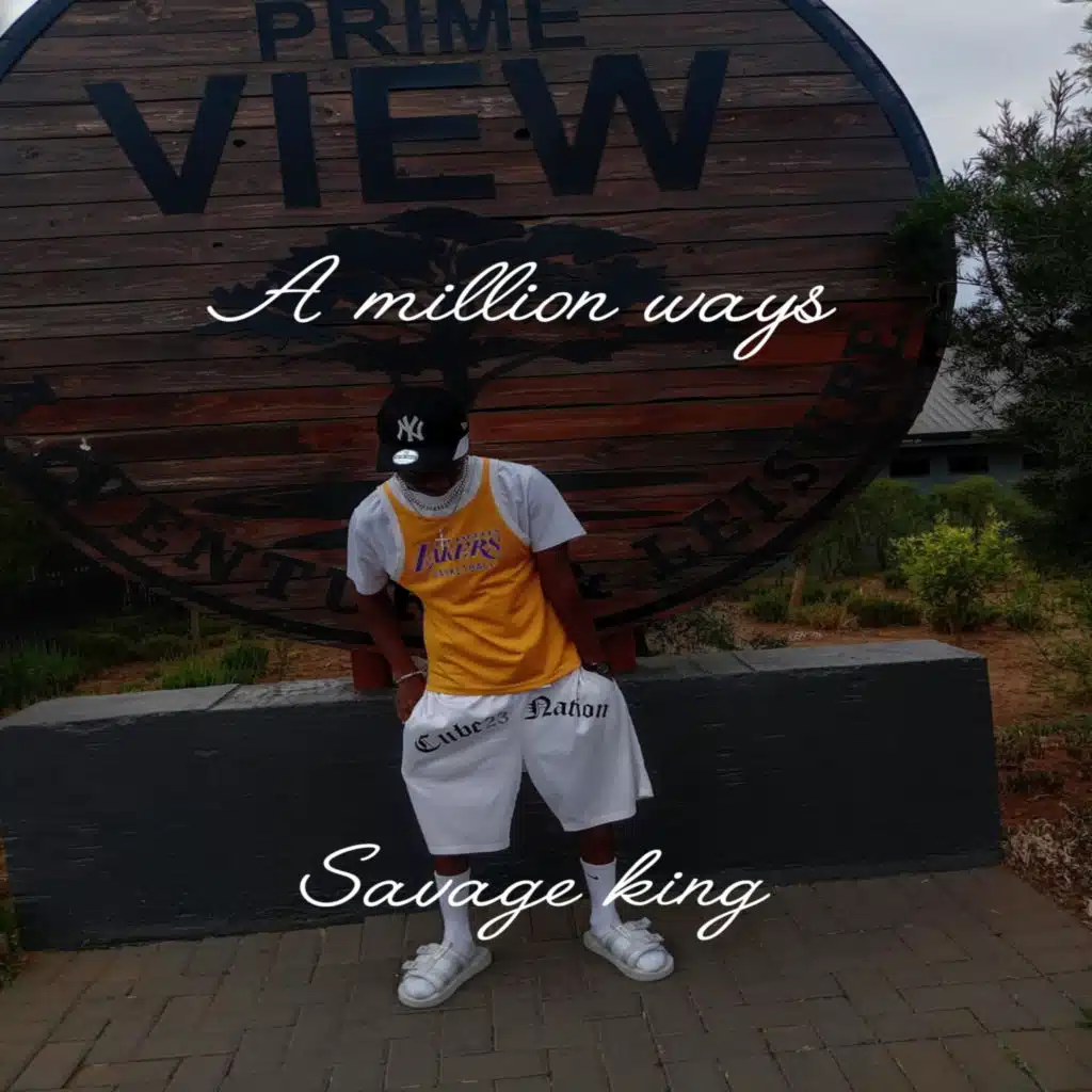A million ways