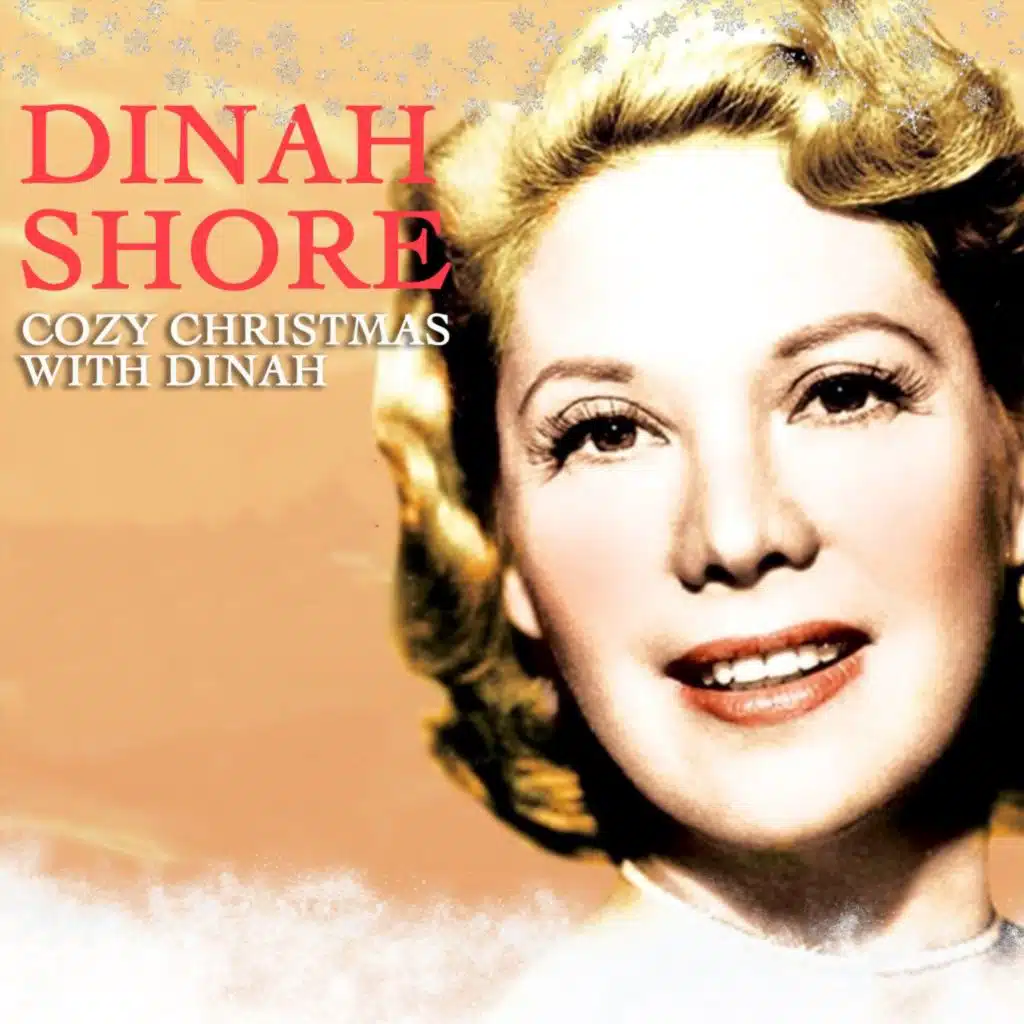 Cozy Christmas with Dinah
