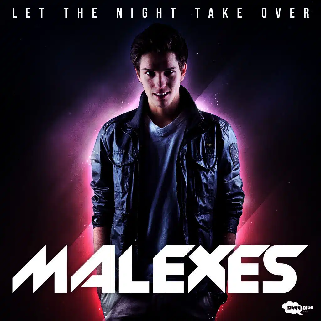 Let the Night Take Over