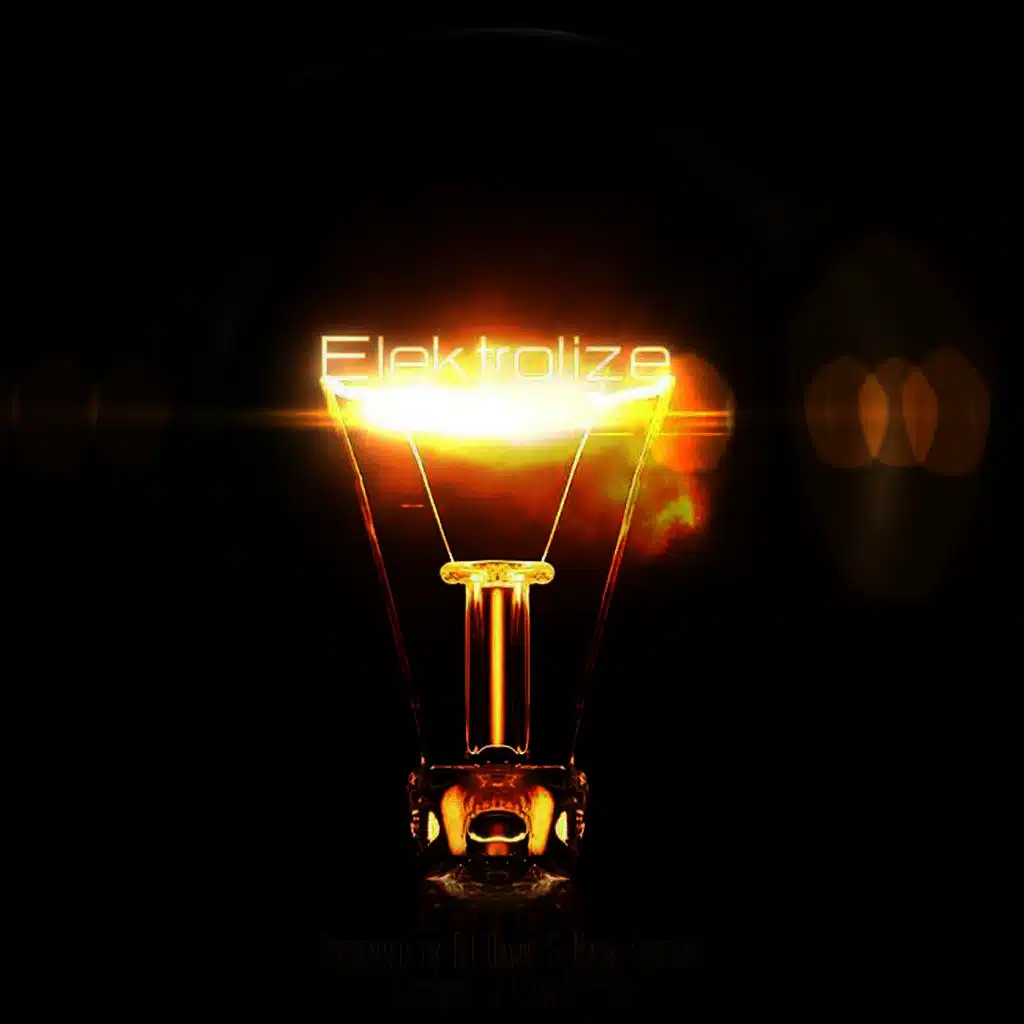 Elektrolize