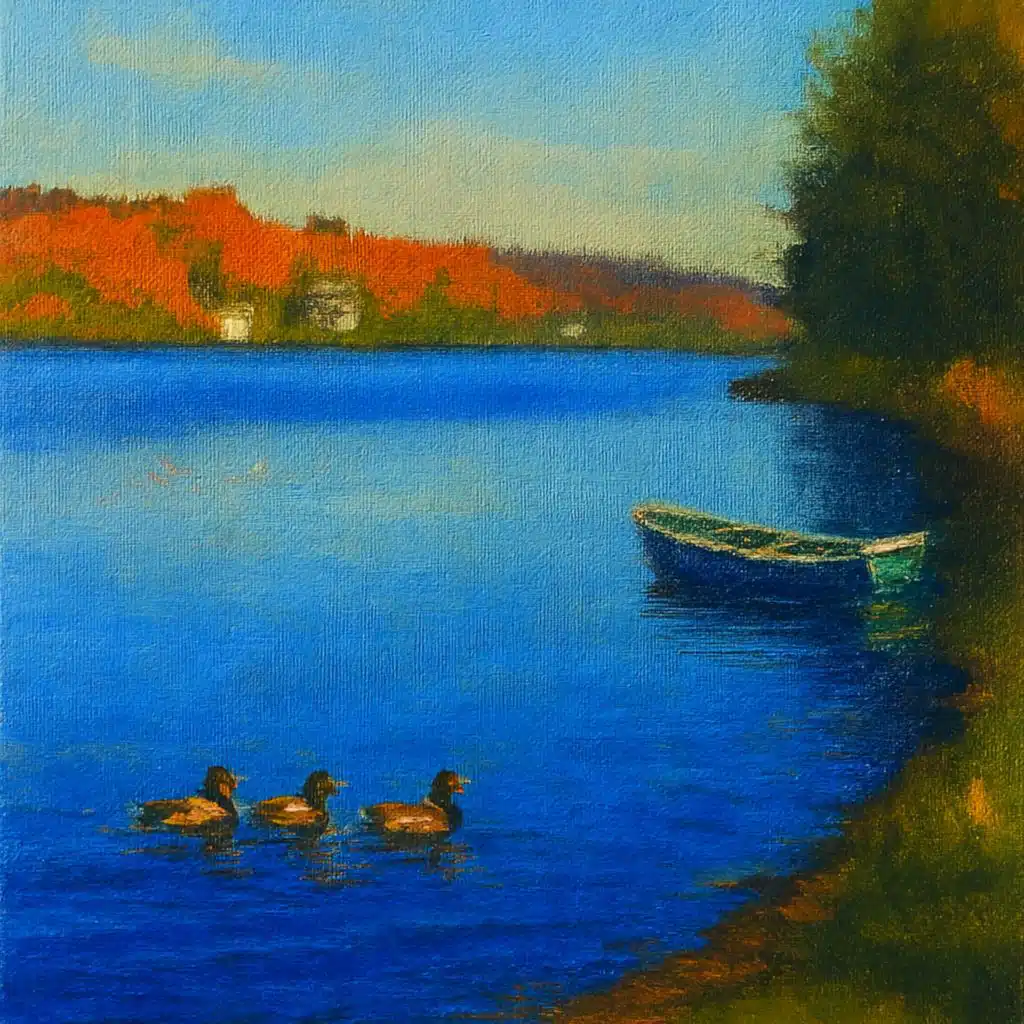 Running On Empty Prayers