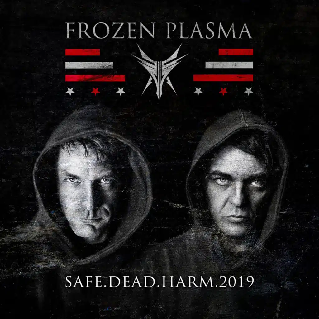 Safe Dead Harm (2019)