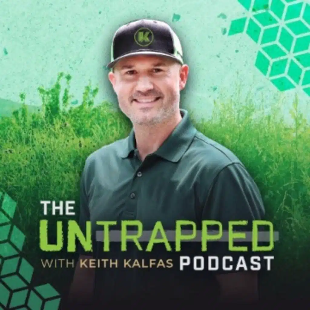 How the P.O.P.P Method made my Landscaping YouTube Channel Explode