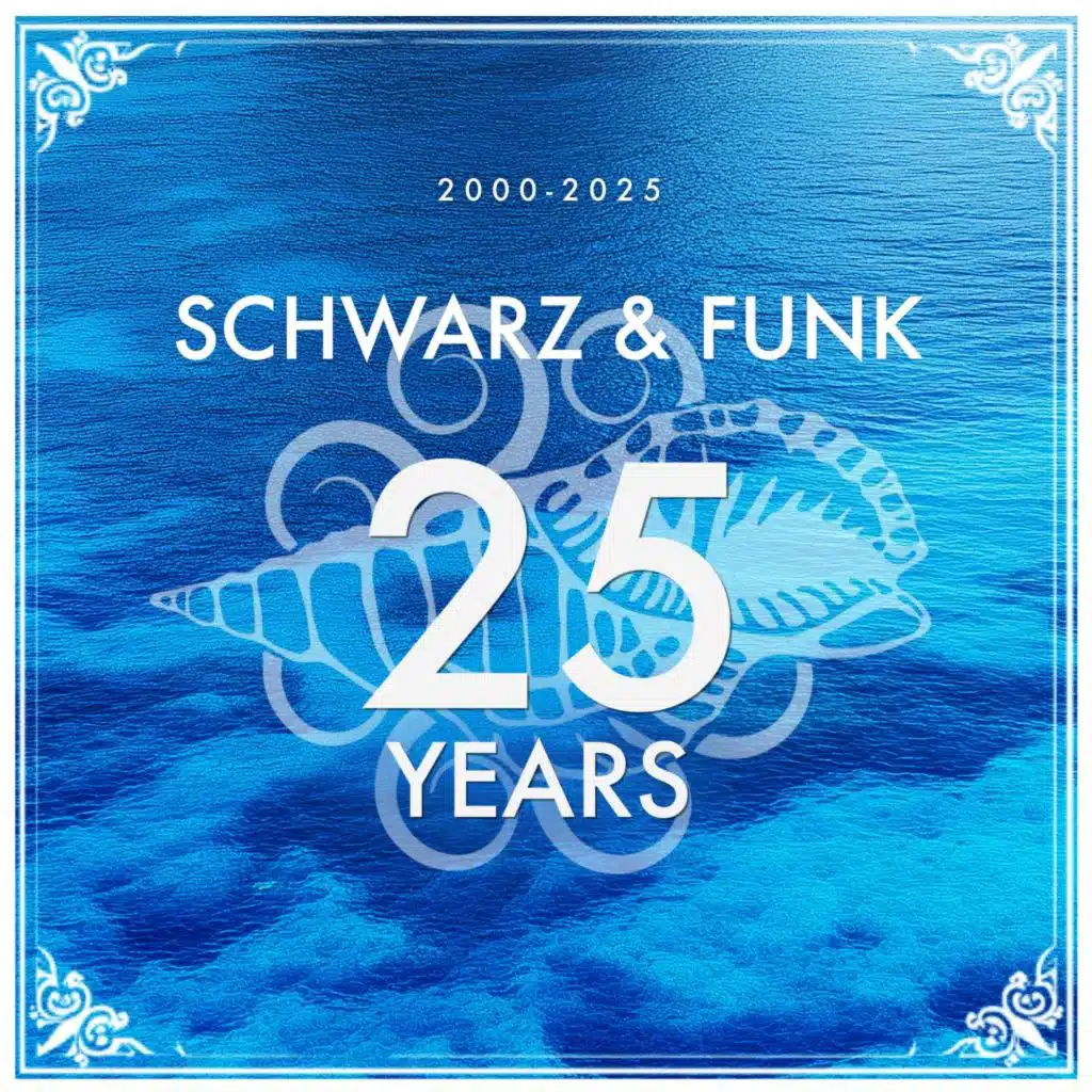 25 Years (Chillout)