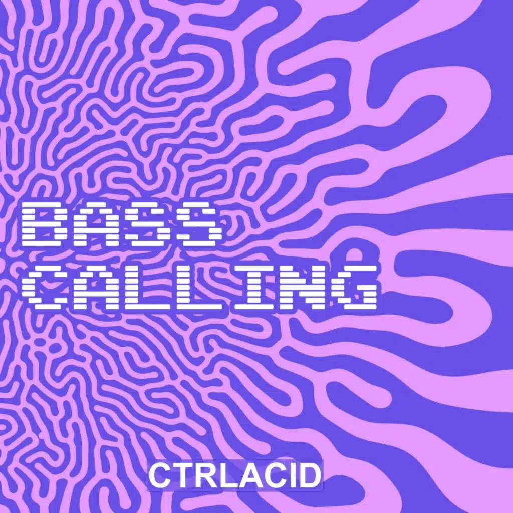 CTRLACID