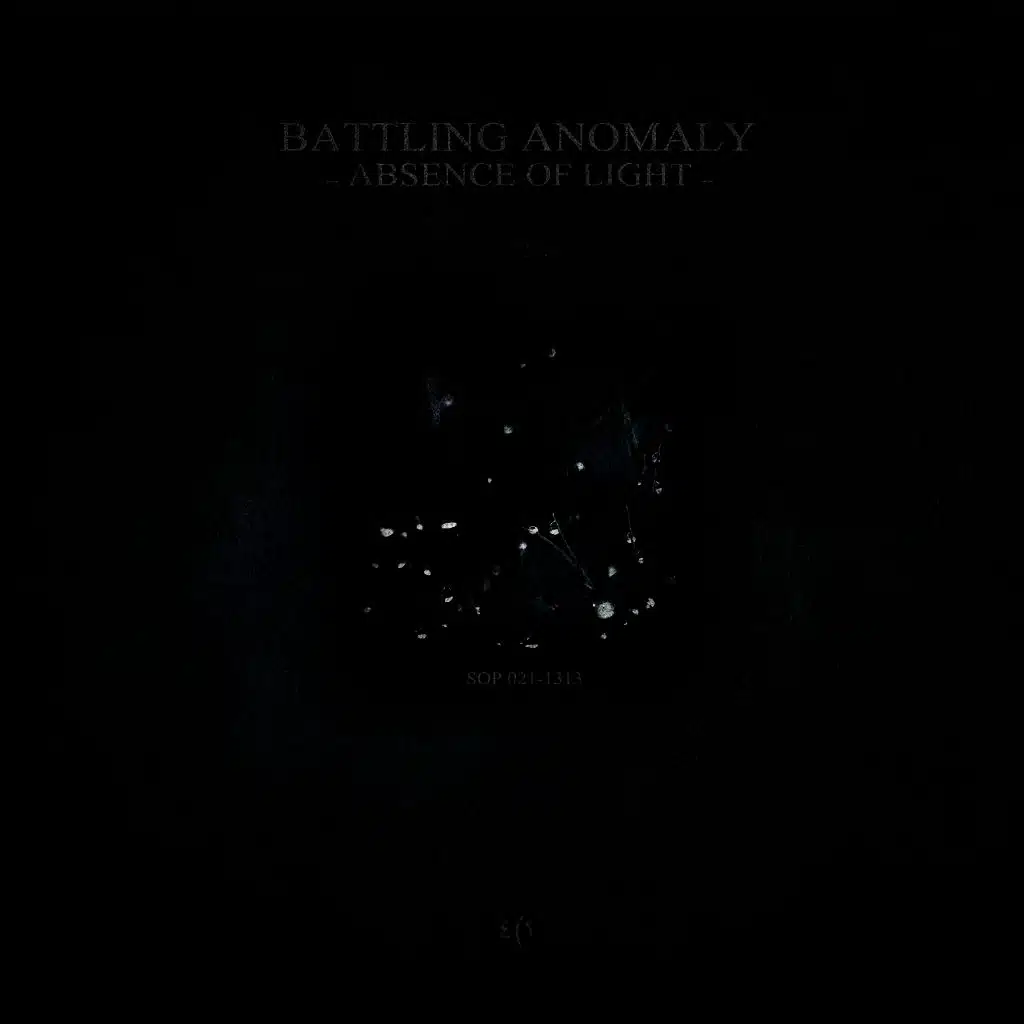 Battling Anomaly
