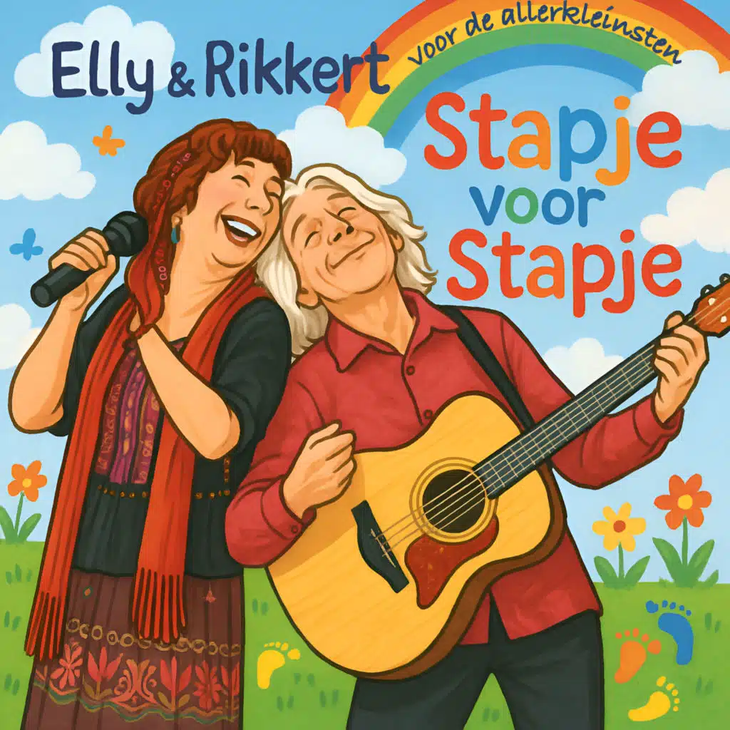 Elly & Rikkert