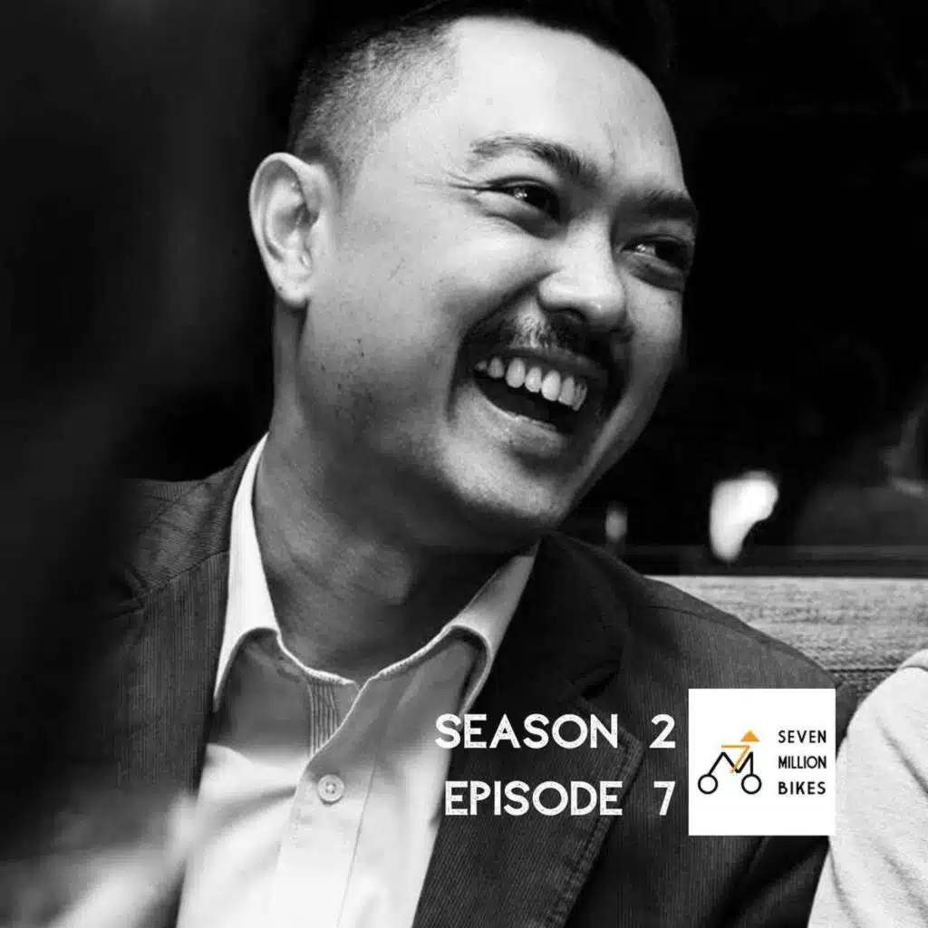 Rewind: Discover Vietnam’s Street Food Secrets with Best Ever Food Review Show's Calvin Bui