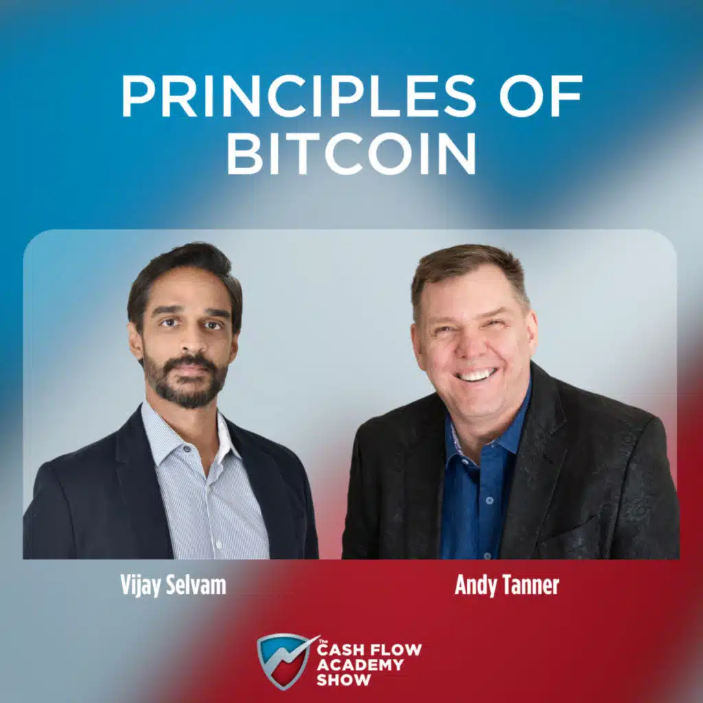 Principles of Bitcoin