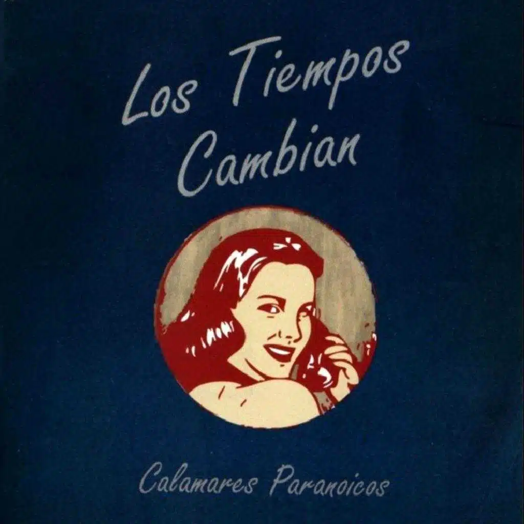 Los tiempos cambian