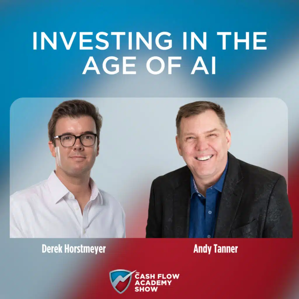 Investing in the Age of AI