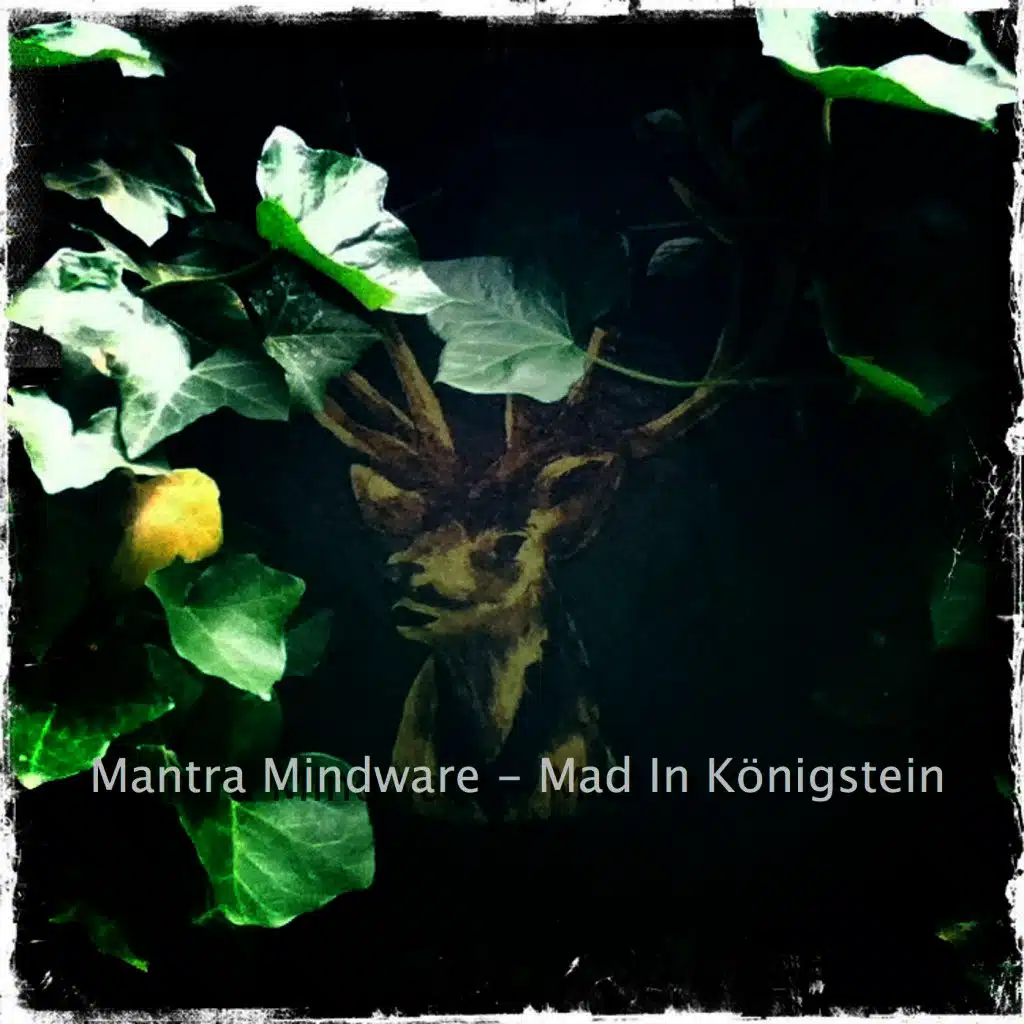 Mad in Königstein