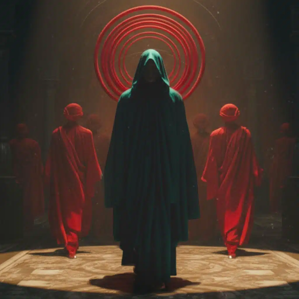 Layali Al-Sahr | ليالي - Deep Arabic Techno House