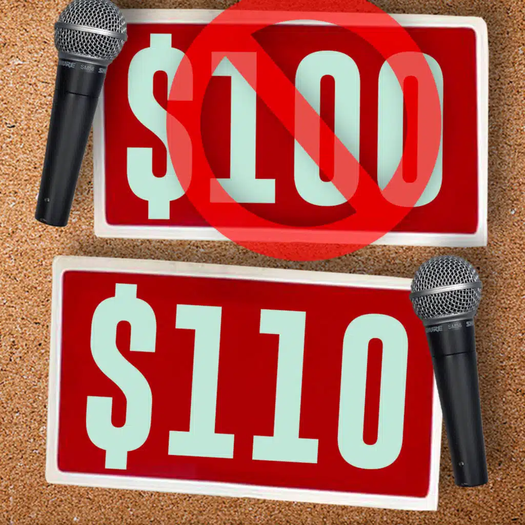 426: Shure's Price Increases, Aston Apex, and More