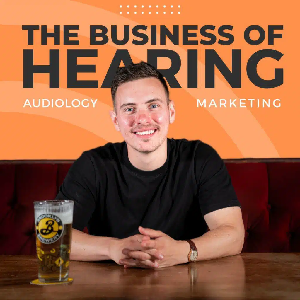 Audiology Clinic Marketing - Where to Start?
