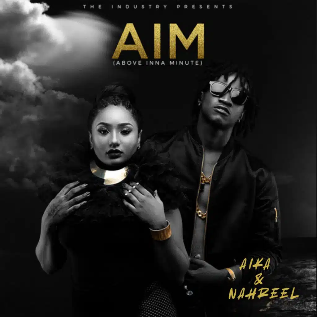 AIM (Above Inna Minute)