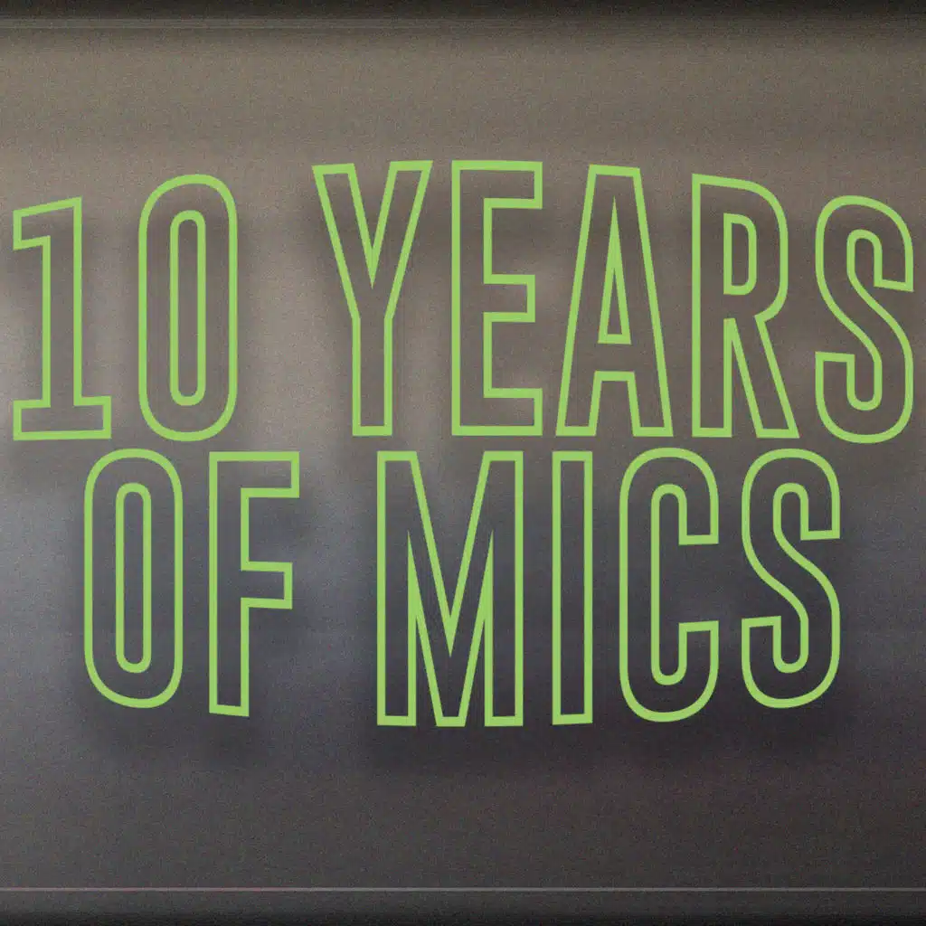 427: 4 Lessons from 10 Years on YouTube, Making AI Music, and More
