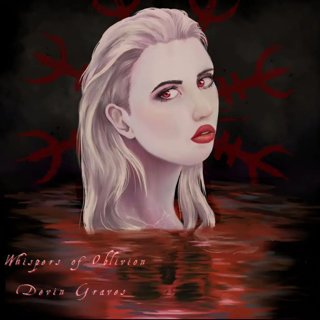 Whispers of Oblivion