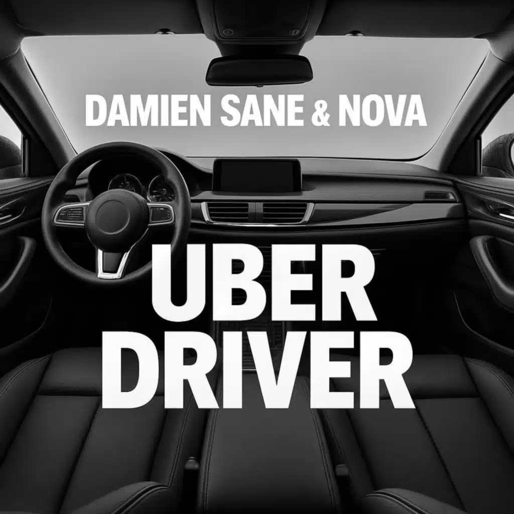 Damien Sane