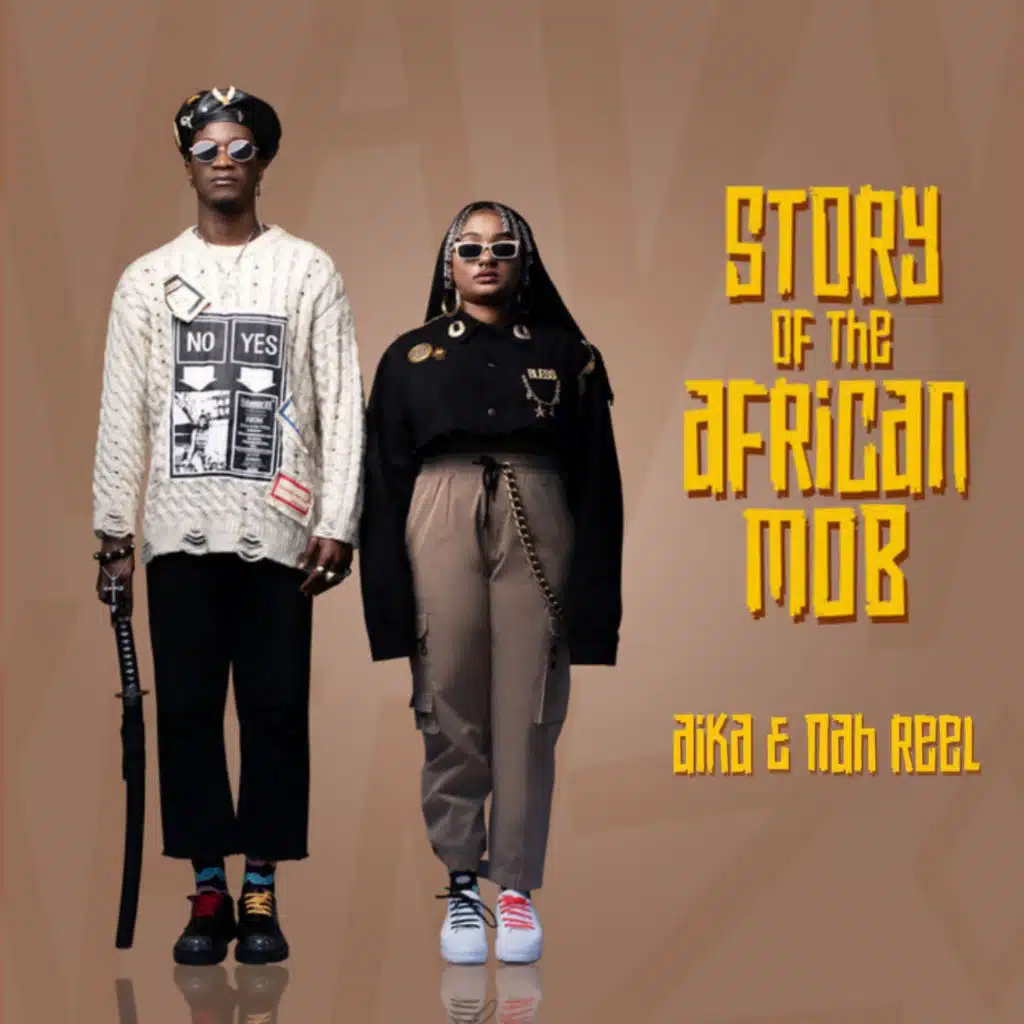 Bampa 2 Bampa (feat. Nandy)