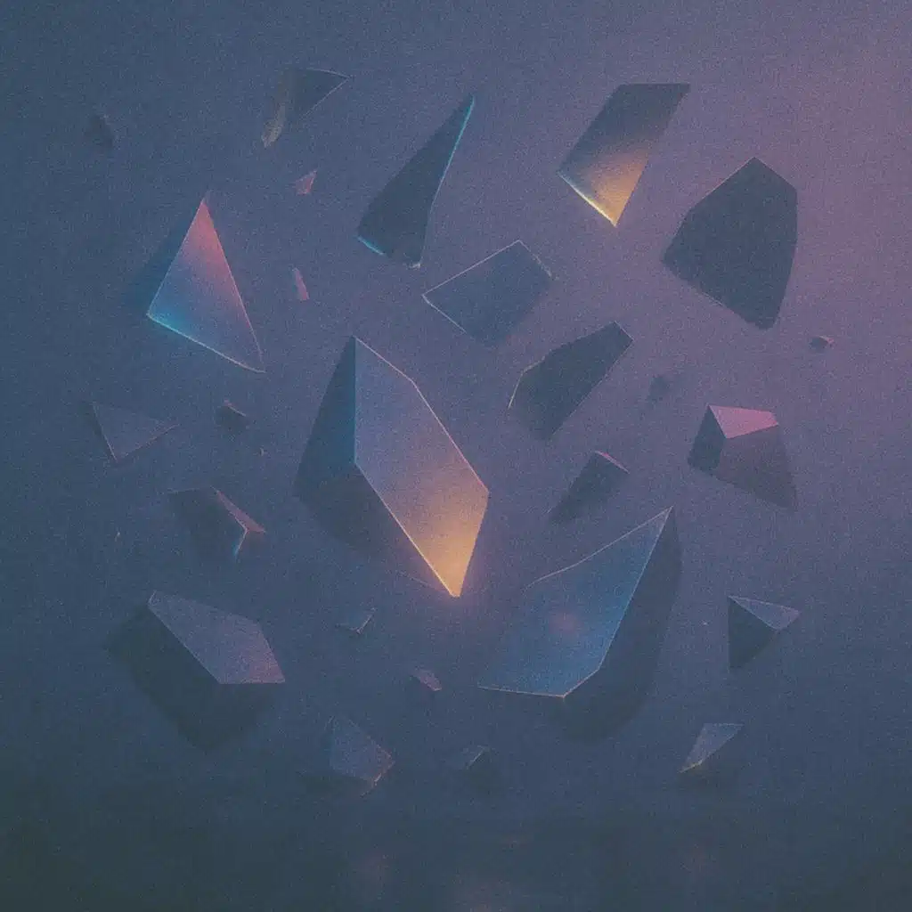 Shattered Sequence